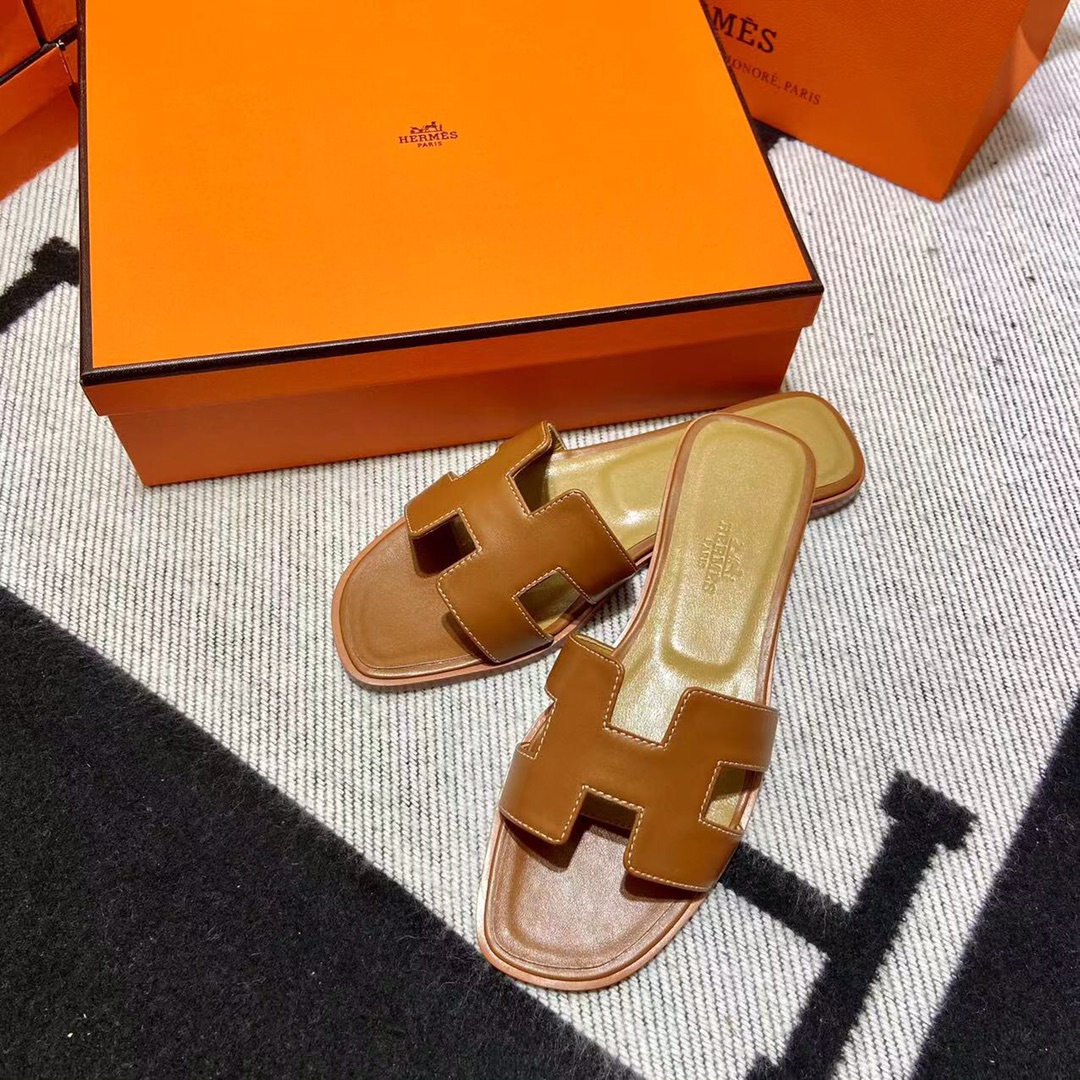 에르메스 올수공 오란 슬리퍼 샌들 스위프트 11